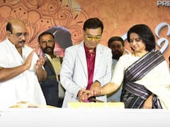 నాకు ఒక శక్తి అండగా ఉంది, కష్టపడి నా కలలు నెరవేర్చుకున్నా: పవిత్ర లోకేష్