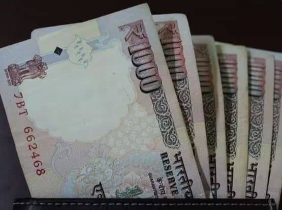 Will 1000 rupee note be introduced in the country again RBI Governor made a big revelation ਕੀ ਦੇਸ਼ 'ਚ ਫਿਰ ਤੋਂ ਲਾਇਆ ਜਾਵੇਗਾ 1000 ਰੁਪਏ ਦਾ ਨੋਟ, RBI ਗਵਰਨਰ ਨੇ ਕੀਤਾ ਵੱਡਾ ਖੁਲਾਸਾ