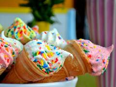 कहीं आप ज्यादा 'आइसक्रीम' तो नहीं खाते? गर्मी है लेकिन लिमिट में खाएं ताकि इन बीमारियों से बचे रहें