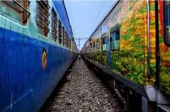 ਟਰੇਨ 'ਚ ਸਫਰ ਕਰਦੇ ਸਮੇਂ ਨਹੀਂ ਹੋਵੇਗੀ ਕੋਈ ਦਿੱਕਤ, ਬੱਸ ਇਨ੍ਹਾਂ 5 ਨਿਯਮਾਂ ਦਾ ਰੱਖੋ ਧਿਆਨ