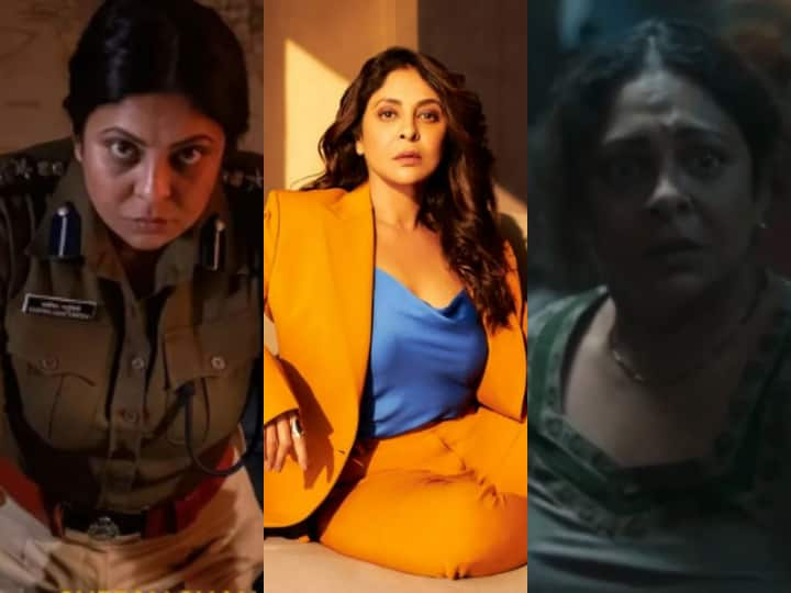 shefali shah turn 50 on 22 may the actress has expertise in 5 languages started acting career at the age of 10 Shefali Shah Birthday:दमदार अदकारी के बाद भी शेफाली शाह को फिल्मों में नहीं मिली थी खास पहचान, ऐसे OTT ने रातों-रात बदल दी थी किस्मत