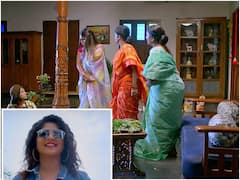 వెన్నెల ఎంట్రీ- కావ్యని పని మనిషన్న అరుంధతి, స్వప్న కుట్ర తెలుసుకున్న కనకం