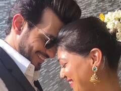 अर्जुन बिजलानी की शादी को हुए 10 साल, पत्नि नेहा की तारीफ के बांधे पुल, बताया शादी में क्या रही परेशानी