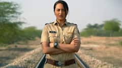 'দহদ'-এর হাত ধরেই আমার নতুন করে অভিনয়ে অভিষেক হয়েছে: সোনাক্ষী সিনহা