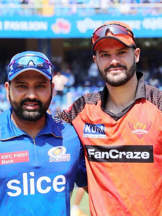 ముంబై ఇండియన్స్, సన్‌రైజర్స్ పూర్తి మ్యాచ్ హైలెట్స్