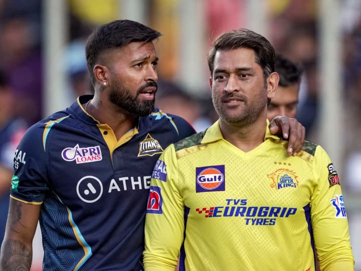 IPL 2023: Gujarat and Chennai will fight for a place in the final, know the strategy of Dhoni-Pandya