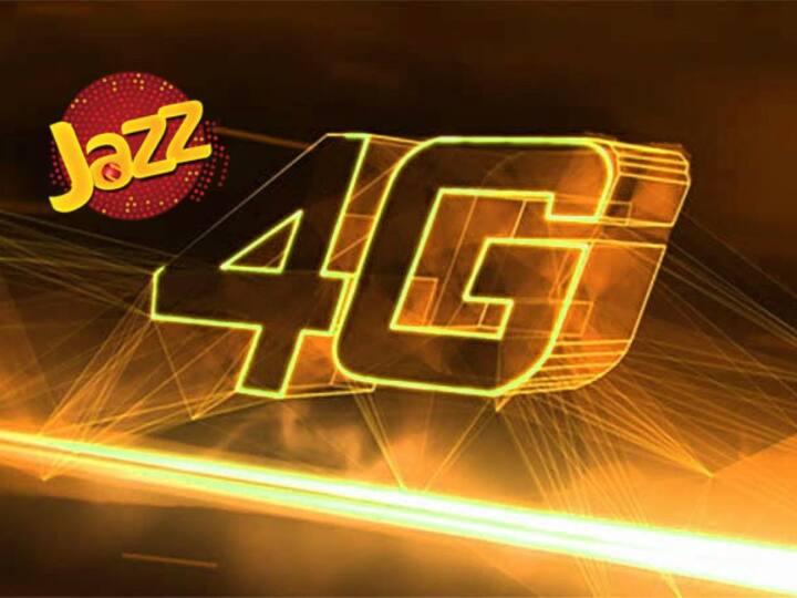जैज (Jazz) पाकिस्तान में सबसे बड़ा मोबाइल ऑपरेटर है, जिसकी पाकिस्तान के पूरे बाजार हिस्सेदारी 40% से भी अधिक है. यह प्रीपेड और पोस्टपेड प्लान के साथ-साथ 4जी एलटीई सर्विस भी ऑफर करता है.