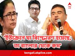 'পুলিশমন্ত্রীর অপসারণ একমাত্র পথ' একের পর এক বিস্ফোরণে মুখ্যমন্ত্রীকে নিশানা