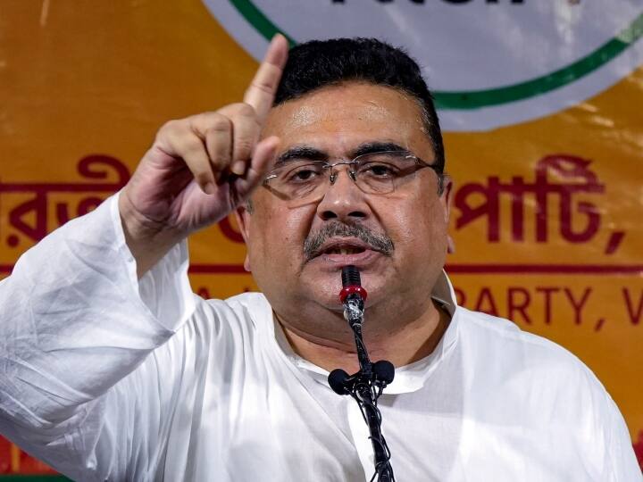 ‘One Nation, One Police Act will come in July, then Mamta Banerjee…’, BJP leader Suvendu Adhikari’s big claim