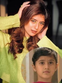 वीर की अरदास वीरा की नन्हीं गुंजन को पहचानना हुआ मुश्किल