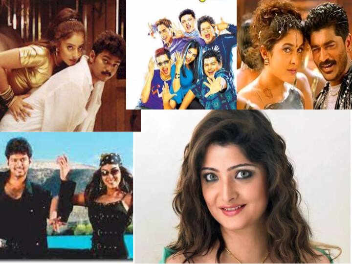 vasundhara das has sung lots of super hit songs as a play back singer unknown to fans Vasundhara Das: இந்த மெகா ஹிட் பாடல்களை எல்லாம் பாடியது வசுந்தரா தாசா..? அட.. இது தெரியாம போச்சே..!