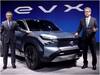 Maruti Suzuki eVX: अगले साल की तीसरी तिमाही में आएगी मारुति की इलेक्ट्रिक एसयूवी eVX, मिलेगी 550 किलोमीटर की रेंज