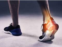 ਪੈਰਾਂ ‘ਚ ਹੋ ਰਿਹਾ ਤੇਜ਼ ਦਰਦ? ਤਾਂ ਨਾ ਕਰੋ ਨਜ਼ਰਅੰਦਾਜ਼, ਹੋ ਸਕਦੀਆਂ ਇਹ ਗੰਭੀਰ ਬਿਮਾਰੀਆਂ