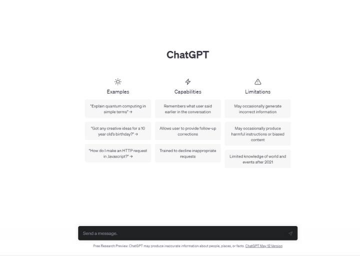 ChatGPT का अब नहीं करते इस्तेमाल तो इस तरह डिलीट कर सकते हैं खास की हुई चीजें और अकाउंट