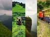 Matheran Hill Station :  गिरीस्थान 'माथेरान' झाले 173 वर्षांचे...