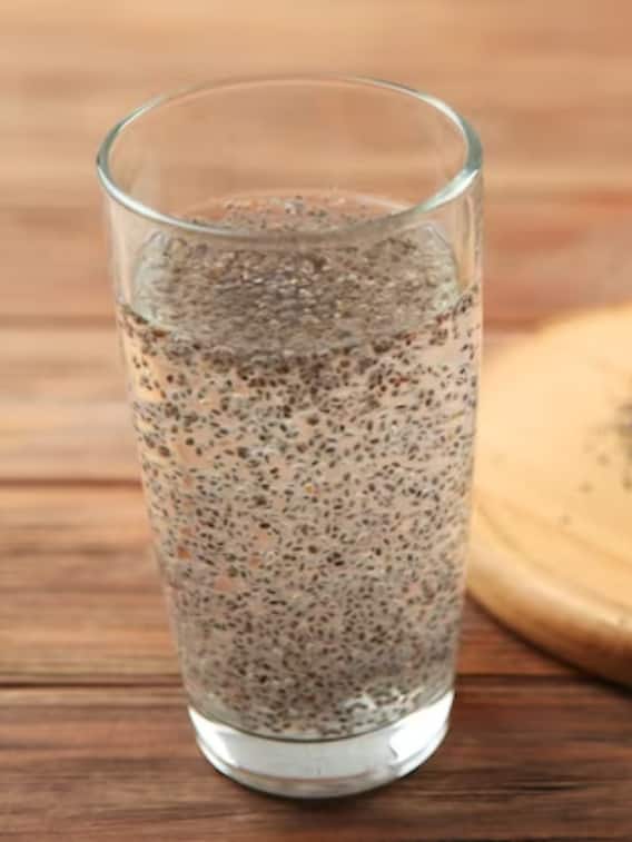 रोजाना सुबह चिया सीड्स वाला पानी पीने के फायदे