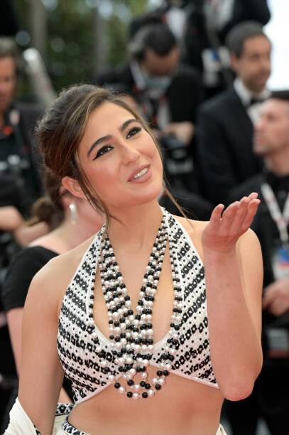 ਸਾਰਾ ਅਲੀ ਖਾਨ ਨੂੰ ਲੋਕਾਂ ਨੇ ਕਿਉੇਂ ਸਮਝਿਆ ਸੀ ਭਿਖਾਰੀ