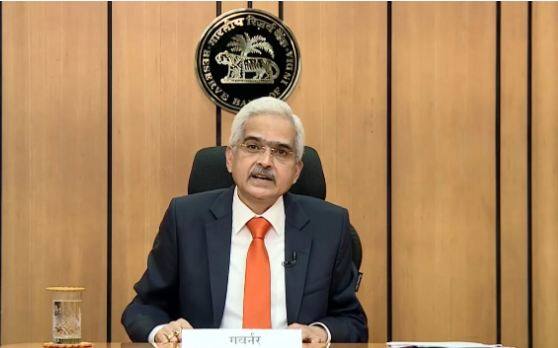 RBI ਗਵਰਨਰ ਸ਼ਕਤੀਕਾਂਤ ਦਾਸ ਨੇ 2 ਹਜ਼ਾਰ ਦੇ ਨੋਟ ਬਾਰੇ ਕਿਹਾ- 'ਚਾਰ ਮਹੀਨੇ ਦਾ ਸਮਾਂ ਦਿੱਤਾ ਗਿਆ ਹੈ, ਤੁਸੀਂ ਆਸਾਨੀ ਨਾਲ ਨੋਟ ਬਦਲ ਸਕਦੇ ਹੋ।'