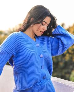 Mirnalini ravi : ‘நீ வந்ததாலே தான் என் திங்களே இப்ப வீக்கெண்ட் ஆச்சே..’நடிகை மிர்ணாளினி ரவியின் மண்டே ப்ளூஸ் புகைப்படங்கள்!