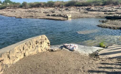 2 teenage drowned in vasavad village of gondal rajkot Rajkot: ગોંડલ તાલુકાના વાસાવડ ગામે બે કિશોરના નદીમાં ડૂબી જતા મોત, પરિવારમાં આક્રંદ