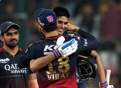 Delhi: ਸ਼ੁਭਮਨ ਗਿੱਲ ਦੀ ਭੈਣ ਨੂੰ ਟ੍ਰੋਲ ਕਰਨ ਵਾਲਿਆਂ ਨੂੰ ਚੇਤਾਵਨੀ, DCW ਚੀਫ ਨੇ ਕਿਹਾ– ‘ਪਹਿਲਾਂ ਅਸੀਂ ਵਿਰਾਟ ਕੋਹਲੀ ਦੀ...’