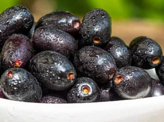 Diabetes: Diabetic patients can eat this fruit without worrying, there will be no harm.