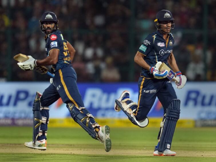 IPL 2023: GT won the match by 6 Wickets against RCB in Match 70 at M. Chinnaswamy Stadium RCB vs GT, Match Highlights: பெங்களூரின் Play-Off கனவை சிதைத்த குஜராத்; வீணாய் போன கோலியின் சதம்; 16வது வருடமாக தொடரும் ‘ஈ சாலா கப்’ சோகம்..!