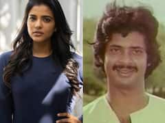 ఐశ్వర్య రాజేష్ తండ్రి మరణానికి కారణం అదే, 38 ఏళ్ల వయస్సులోనే తమ్ముడు అలా: శ్రీలక్ష్మి