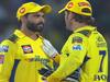 IPL 2023: धोनी और जडेजा के बीच छिड़ा विवाद गहराया, राविबा की ओर से किया गया यह ट्वीट
