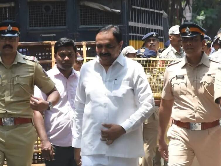 NCP leader Jayant Patil appears before ED in Mumbai NCP party activists stage protest in Mumbai and other part of Maharashtra Jayant Patil : IL & FS प्रकरण: जयंत पाटील यांची सहा तासांपासून ईडी चौकशी सुरू; राष्ट्रवादीचे मुंबईसह विविध जिल्ह्यात आंदोलन