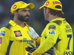 IPL 2023: ਧੋਨੀ ਅਤੇ ਜਡੇਜਾ ਵਿਚਾਲੇ ਵਿਵਾਦ ਹੋਰ ਵਧਿਆ, ਰਾਵਿਬਾ ਨੇ ਕੀਤਾ ਇਹ ਟਵੀਟ