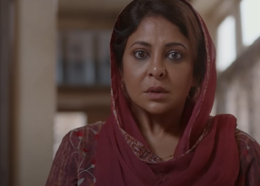 Happy Birthday Shefali Shah: A Look At Her Most Iconic Characters