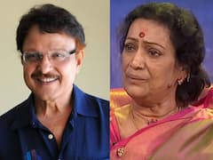 రమాప్రభను శరత్‌బాబు పెళ్లి చేసుకోలేదా? ఆమెతో విభేదాలు ఎందుకొచ్చాయి?