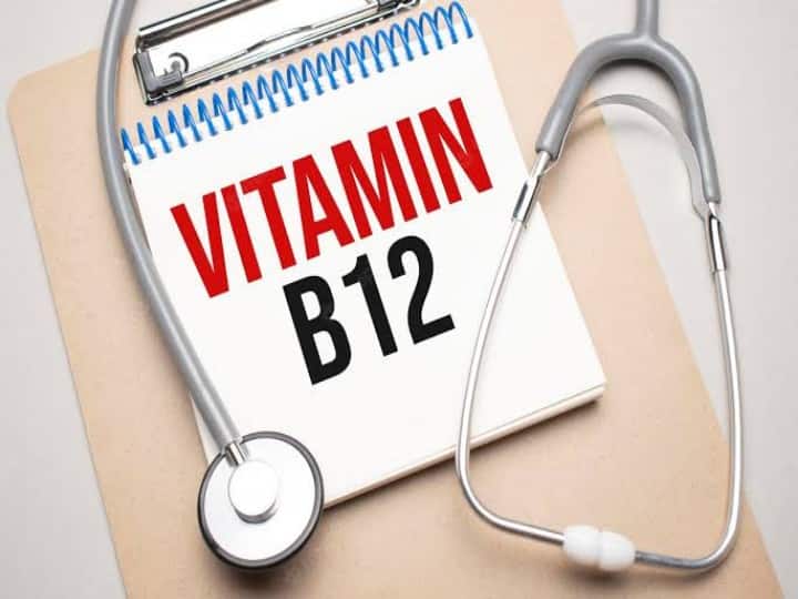 Attention !  Do not ignore the deficiency of Vitamin B12…otherwise health may deteriorate