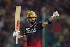 Virat Kohli Record: அதிக சதங்கள்.. ஐ.பி.எல்.லின் 'ராக்கி' விராட்கோலி புதிய வரலாறு..! நெருங்க முடியுமா..?