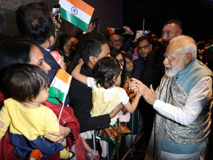 प्रधानमंत्री मोदी ने आखिरी बार 2014 में ऑस्ट्रेलिया की यात्रा की थी. पीएम मोदी ने भी कहा है कि वह 24 मई को आस्ट्रेलिया के प्रधानमंत्री अल्बनीज के साथ अपनी बैठक को लेकर उत्सुक हैं.