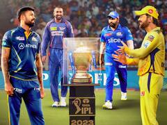 प्लेऑफ में कब किसकी किससे होगी भिड़ंत? यहां जानिए पूरा शेड्यूल और लाइव स्ट्रीमिंग डिटेल्स