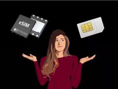 eSIM vs Physical Sim ਦੋਵਾਂ ਵਿੱਚ ਕੀ ਹੈ ਅੰਤਰ ? ਤੁਹਾਡੇ ਲਈ ਕਿਹੜਾ ਹੈ ਵਧੀਆ ?