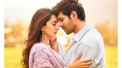 'ভুল ভুলাইয়া ২'-এর কিয়ারা-কার্তিকের রসায়ন ফিরল 'সত্য প্রেম কি কথা'-য়, প্রকাশ্যে টিজার