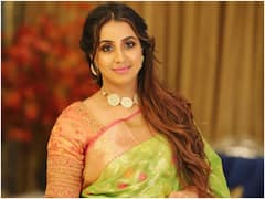 ‘బుజ్జిగాడు’ షూటింగ్‌లో ప్రభాస్ పైనుంచి బస్సు వెళ్లిపోయింది, నేను షాకయ్యా: నటి సంజన