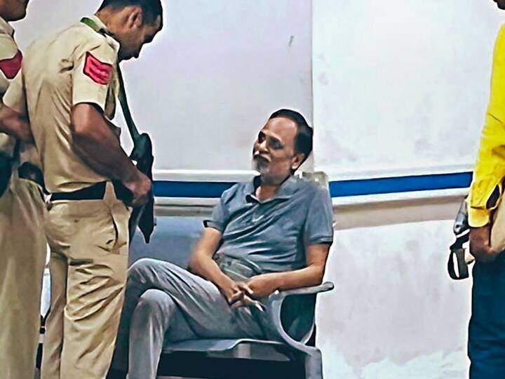 Supreme court will hear Satyendar Jain Bail Plea in Money Laundering Case Money Laundering Case: सत्येंद्र जैन की जमानत याचिका पर सुप्रीम कोर्ट 26 मई को करेगा सुनवाई, खराब सेहत का दिया हवाला