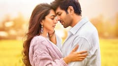 শেষ হতে চলেছে 'সত্যপ্রেম কি কথা'র শুটিং! কবে মুক্তি পাচ্ছে ছবি?