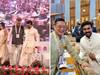 WATCH: Ram Charan Dances To RRR's 'Natu Natu' With Delegates At G20 Meet In J&K
