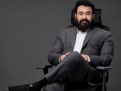 HBD Mohanlal : ‘சிவனும் சக்தியும் சேர்ந்தா மாஸுடா..’ 63வது பிறந்தநாளை கொண்டாடிய லாலேட்டன்!