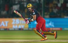 IPL 2023 : यंदाच्या आयपीएलमध्ये षटकारांचा पाऊस, सर्वाधिक षटकार ठोकणाऱ्या टॉप-5 फलंदाजांची यादी पाहा