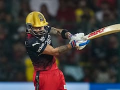 WTC Final: Kohli, Ashwin, Siraj Among First Batch Of 7 Players To Leave For England