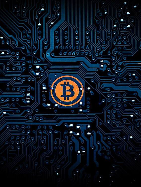 బిట్‌కాయిన్‌ @రూ.22 లక్షలు