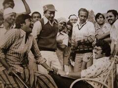 Sarath Babu: 'முள்ளும் மலரும் முதல் பாபா வரை..' ரஜினிகாந்தின் ரீல் மற்றும் ரியல் நண்பர்..! மறக்க முடியுமா அந்த படங்களை?