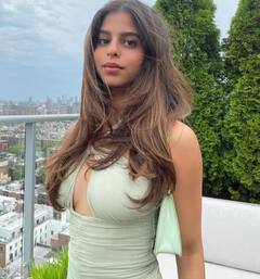 जब स्किन कलर को ट्रोल करने वालों पर भड़की थीं Suhana Khan, करारा जवाब देते हुए बोलीं थीं- 'मैं  ब्राउन हूं और खुद से खुश हूं'