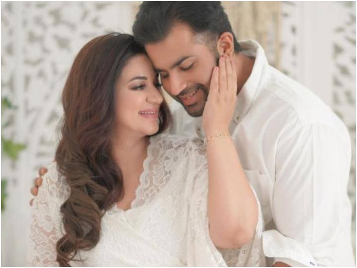 ‘Ye Hai Mohabbatein’ fame Abheyy S Atrri’s house echoed, the actor who became daughter’s father said – ‘I am in seventh heaven’